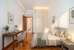 Merawoods (D23), Condominium #590724571